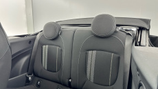 MINI Convertible 1.5 Cooper Sport 2dr Petrol Convertible